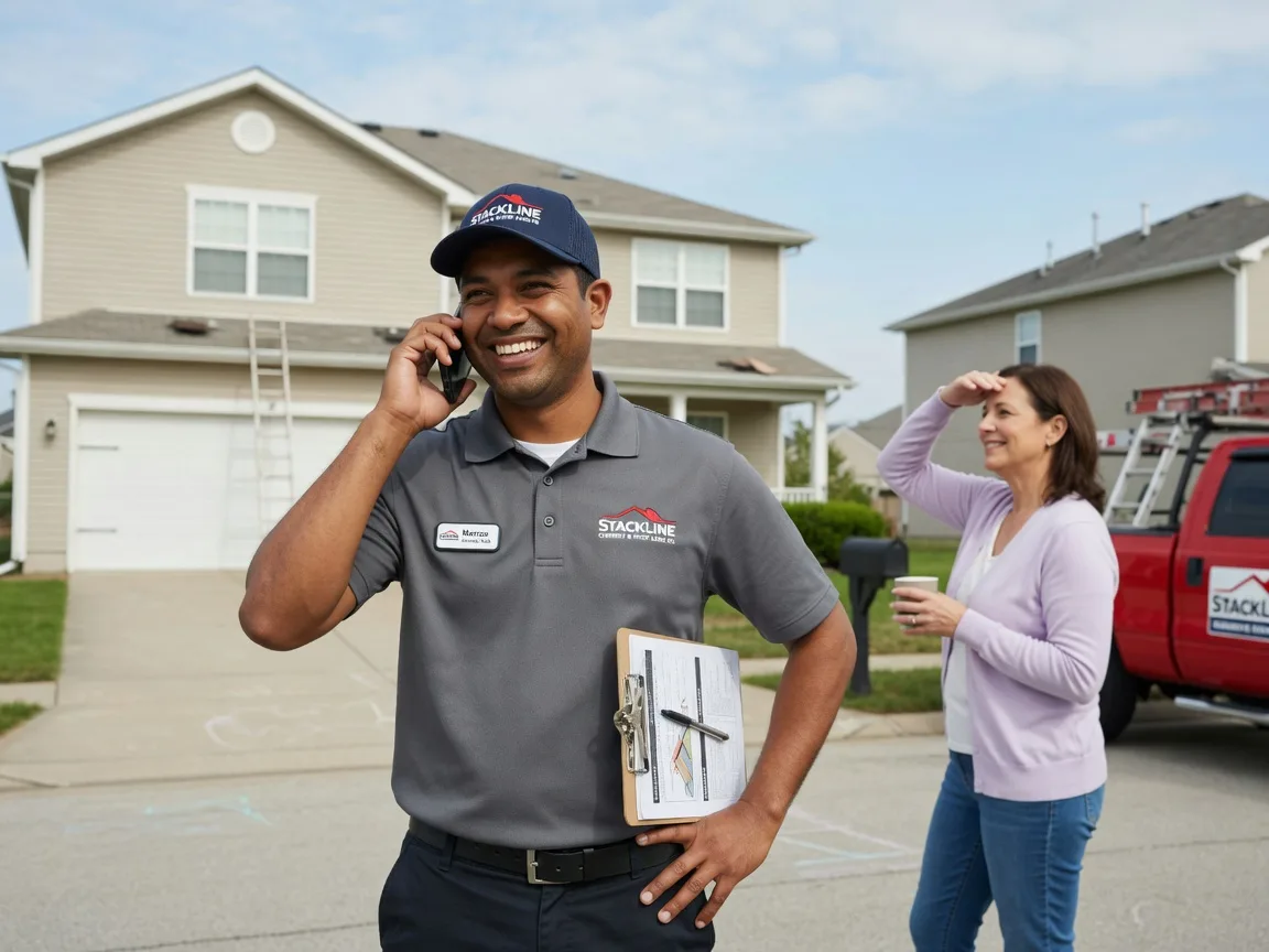 Chimney flashing repair Ardmore, TN FAQs